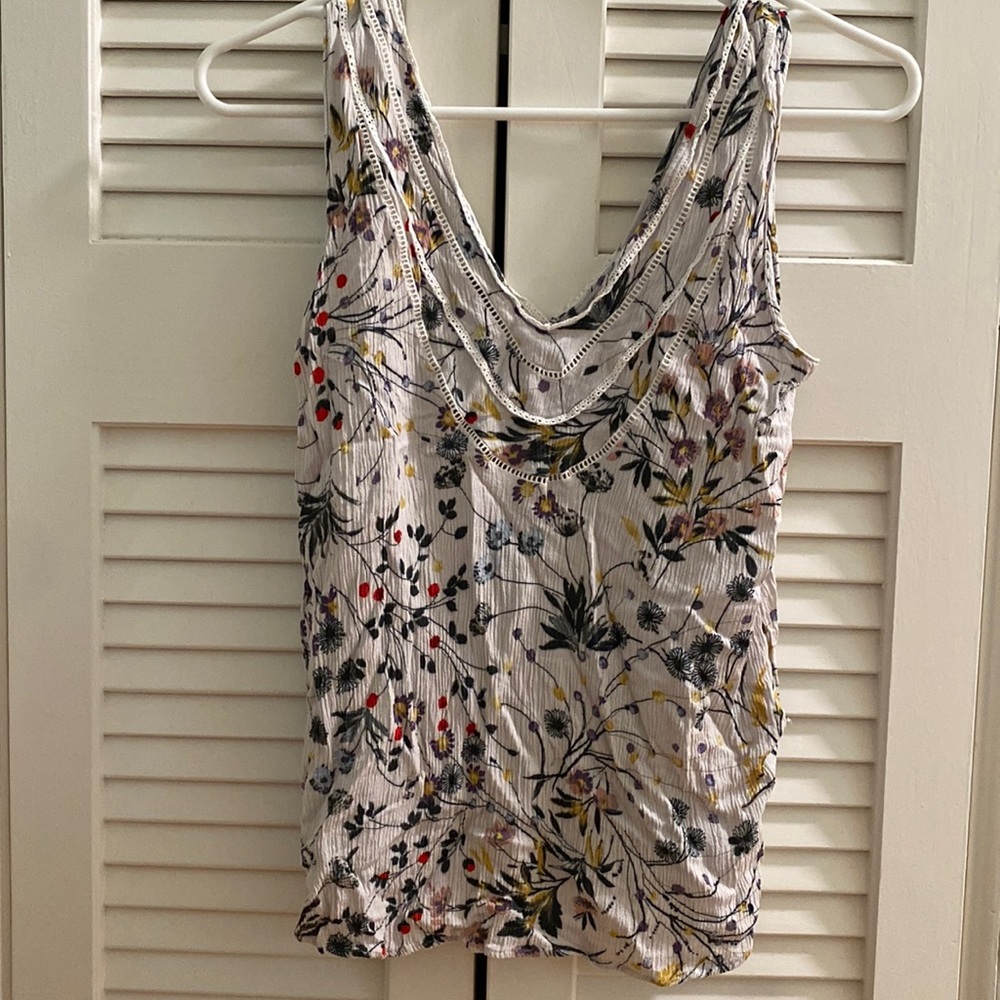 Zara top
